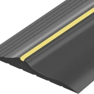 🆕Universal⭐️Garage Door Bottom Threshold⭐️Seal Strip Weatherproof Rubber 10Ft